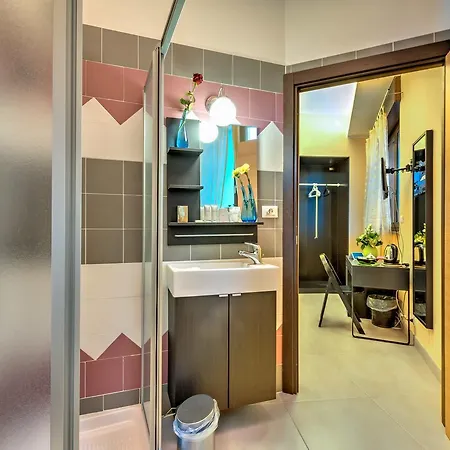 Hotel Appartahotel 2*