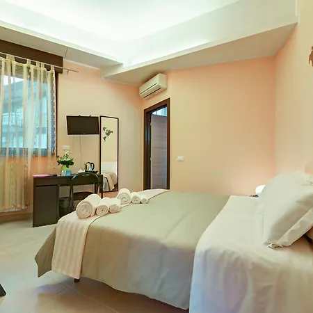 Appartahotel Aparthotel 4*