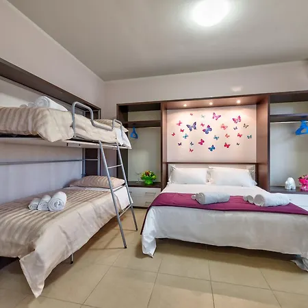 Hotel Appartahotel Beinasco