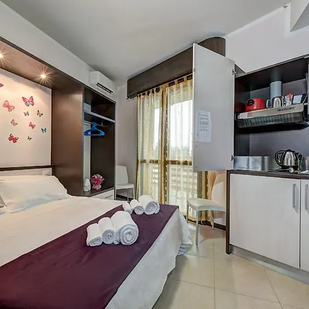 Appartahotel