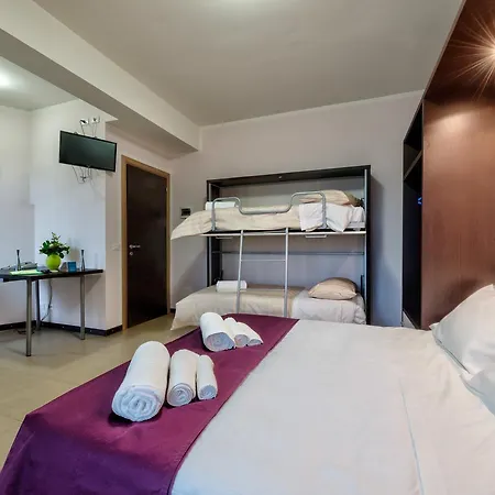 Aparthotel Appartahotel
