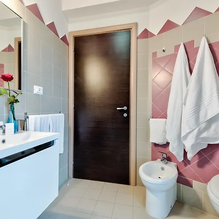 Appartahotel Hotel Beinasco