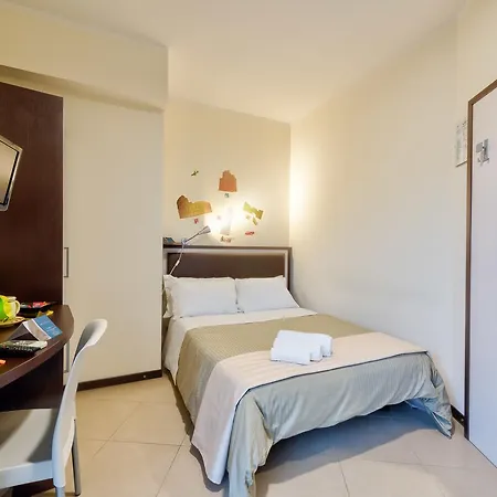 Hotel Appartahotel Beinasco