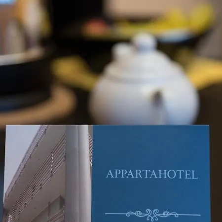 Hotel Appartahotel Beinasco