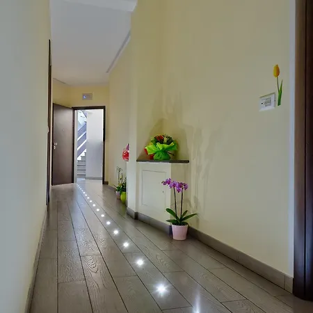 Appartahotel 4* Beinasco