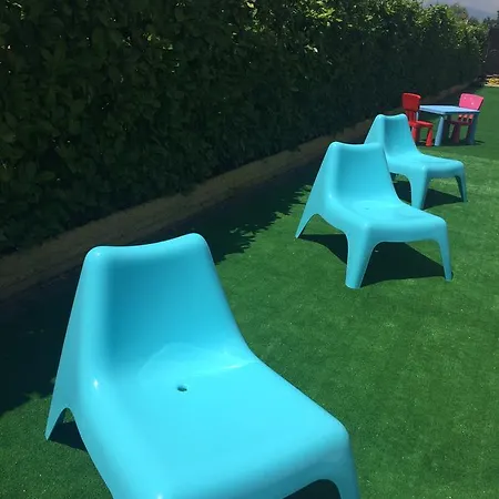 Appartahotel Hotel 2*