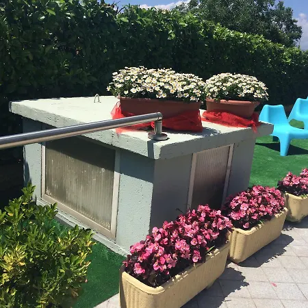 Appartahotel Hotel 2*