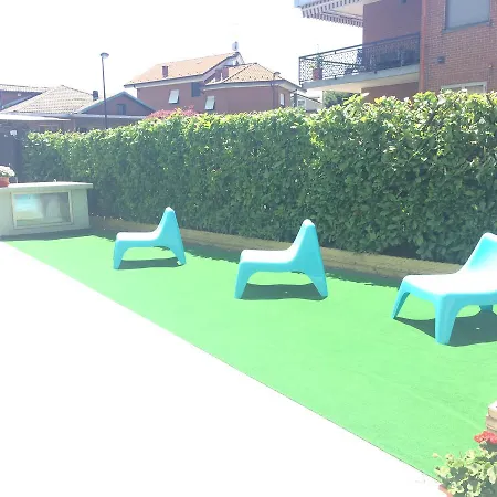 Appartahotel Hotel Beinasco