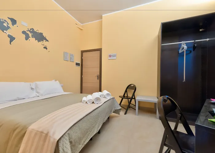Hotell Appartahotel