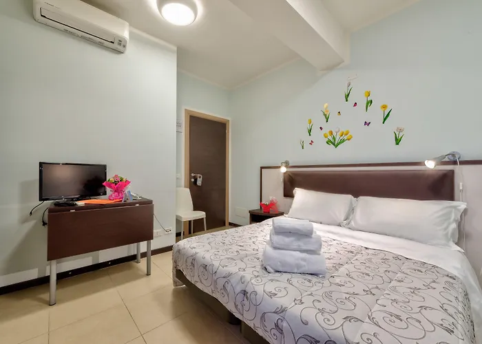 Appartahotel Hotell Beinasco